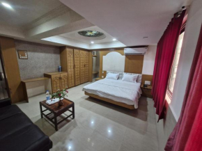 Hotel Paradise